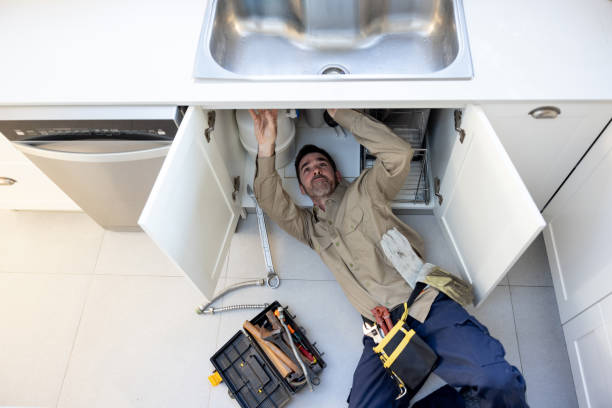 Shower Repair Services in Central, SC