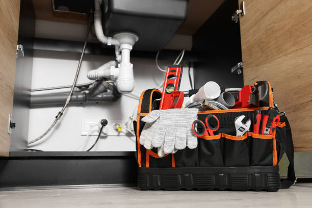 Best Water Leak Repair  in Central, SC