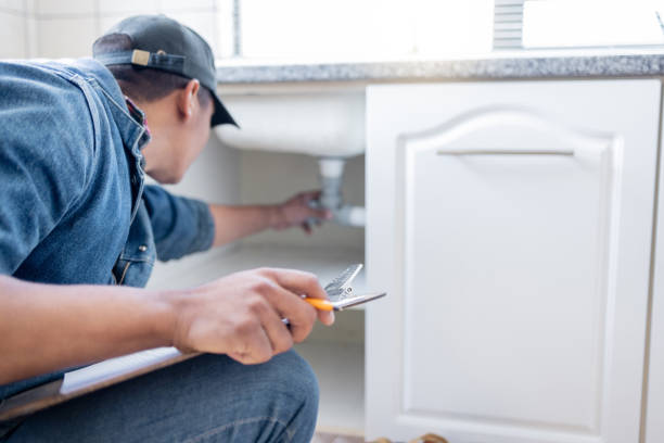 Best Faucet Repair  in Central, SC