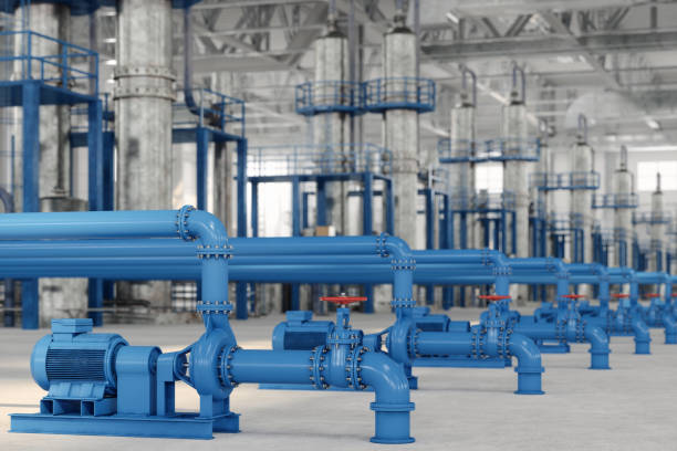 Best Gas Line Repair  in Central, SC