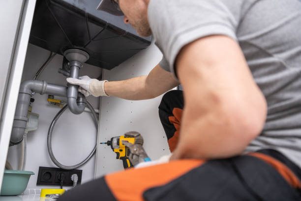 Best Plumbing Installation Services  in Central, SC