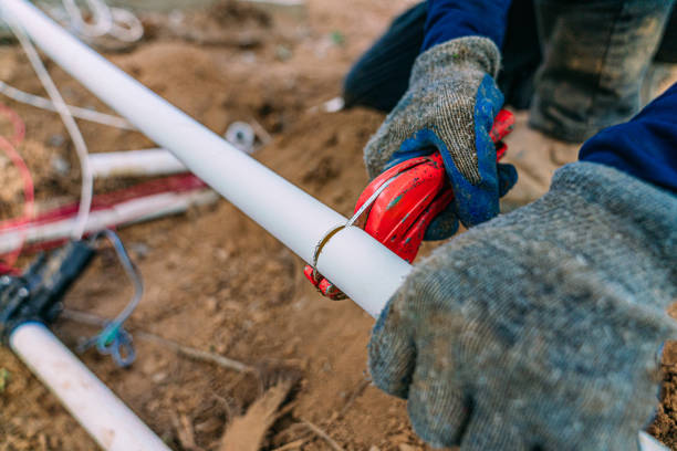 Reliable Central, SC Plumbing Solutions