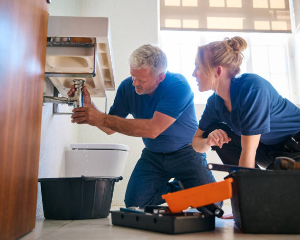 Best Water Leak Repair  in Central, SC